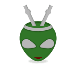 Mateico 2 sticker #12044123