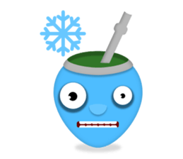 Mateico 2 sticker #12044124