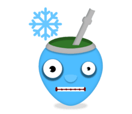 Mateico 2 sticker #12044124