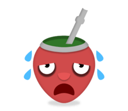 Mateico 2 sticker #12044125