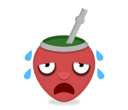 Mateico 2 sticker #12044125