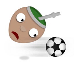 Mateico 2 sticker #12044127