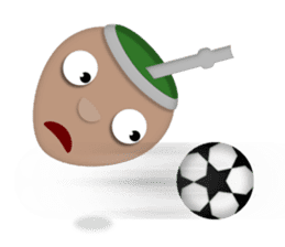 Mateico 2 sticker #12044127