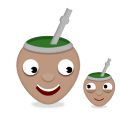 Mateico 2 sticker #12044130