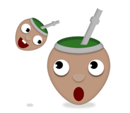 Mateico 2 sticker #12044132