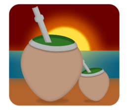 Mateico 2 sticker #12044133