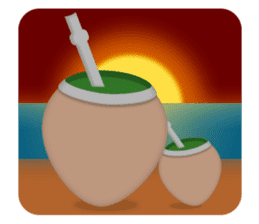 Mateico 2 sticker #12044133