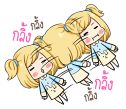 Himawari. sticker #12044211