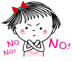 Sweet poppy love part2 sticker #12044300