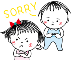 Sweet poppy love part2 sticker #12044316