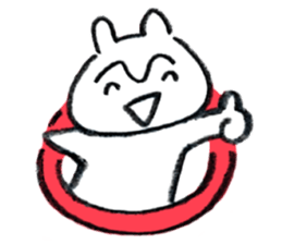 The Multi-Liner Sticker sticker #12044334