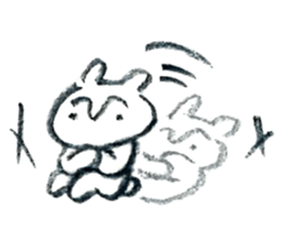 The Multi-Liner Sticker sticker #12044337