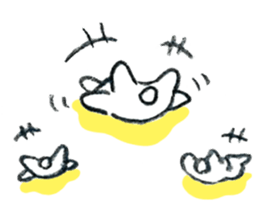 The Multi-Liner Sticker sticker #12044343