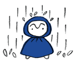 The Multi-Liner Sticker sticker #12044344