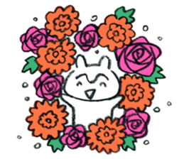 The Multi-Liner Sticker sticker #12044346