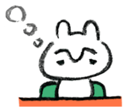 The Multi-Liner Sticker sticker #12044349