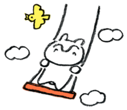 The Multi-Liner Sticker sticker #12044351