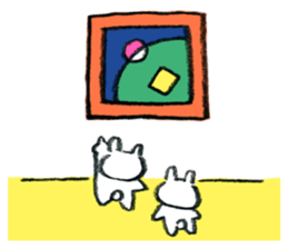 The Multi-Liner Sticker sticker #12044352