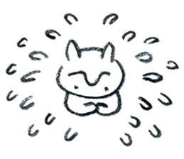 The Multi-Liner Sticker sticker #12044355