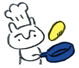 The Multi-Liner Sticker sticker #12044356