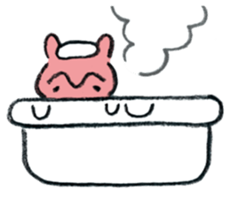 The Multi-Liner Sticker sticker #12044363