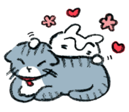 The Multi-Liner Sticker sticker #12044364