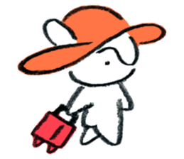 The Multi-Liner Sticker sticker #12044365