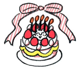 The Multi-Liner Sticker sticker #12044368