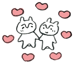 The Multi-Liner Sticker sticker #12044369