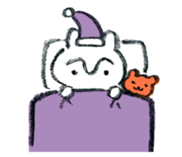 The Multi-Liner Sticker sticker #12044372