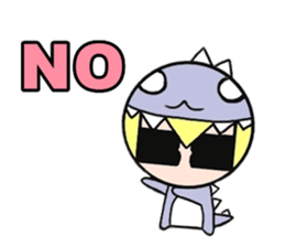 SUNG XIAO MING sticker #12044786