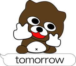 nobotan N sticker #12044943