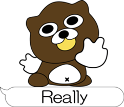 nobotan N sticker #12044954