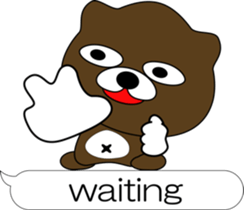 nobotan N sticker #12044957