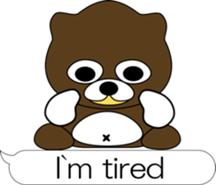 nobotan N sticker #12044963