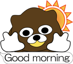 nobotan N sticker #12044966