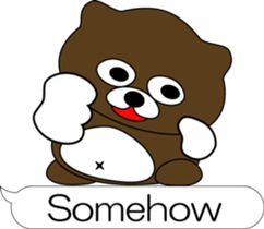 nobotan N sticker #12044970