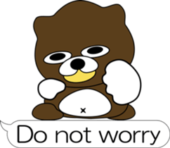 nobotan N sticker #12044981