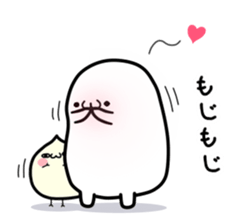 hitomaru sticker #12045432