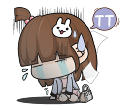 OL cute + sticker #12045787