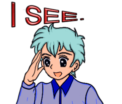 Ruyi with his brother (Ping) sticker #12045945