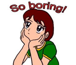 Ruyi with his brother (Ping) sticker #12045961