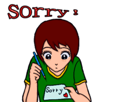 Ruyi with his brother (Ping) sticker #12045967