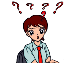 Ruyi with his brother (Ping) sticker #12045975