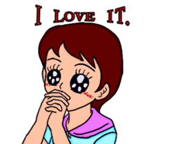 Ruyi with his brother (Ping) sticker #12045976