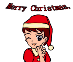 Ruyi with his brother (Ping) sticker #12045978