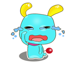 Bobo Cocoa Sori sticker #12046136