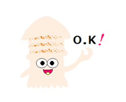 maruika-kun movie sticker #12046279