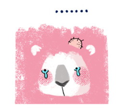 Sweet Leo, Vol. 2 sticker #12046293