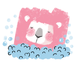 Sweet Leo, Vol. 2 sticker #12046300